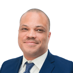 Marcus Sharp